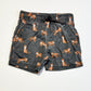 Tiger shorts - Size 3