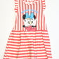 Minnie jersey dress - Size 4-6