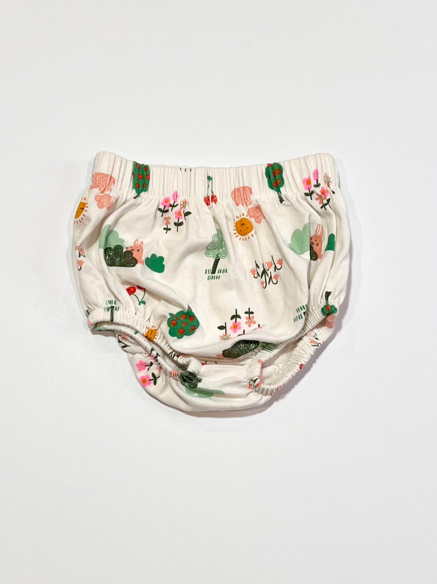 Jersey bloomers - Size 000