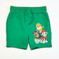 Paw Patrol sweat shorts - Size 3