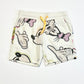 Disney sweat shorts - Size 3