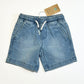 Denim shorts brand new - Size 3