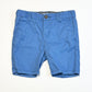 Blue shorts - Size 3-4