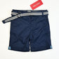 Navy shorts brand new - Size 3