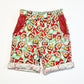 Christmas Bubble-O-Bill shorts - Size 3
