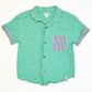 Seersucker shirt - Size 5