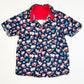 Christmas shirt - Size 3