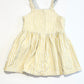 Striped reversible dress - Size 2