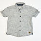 Woven shirt - Size 3