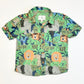Animals shirt - Size 3