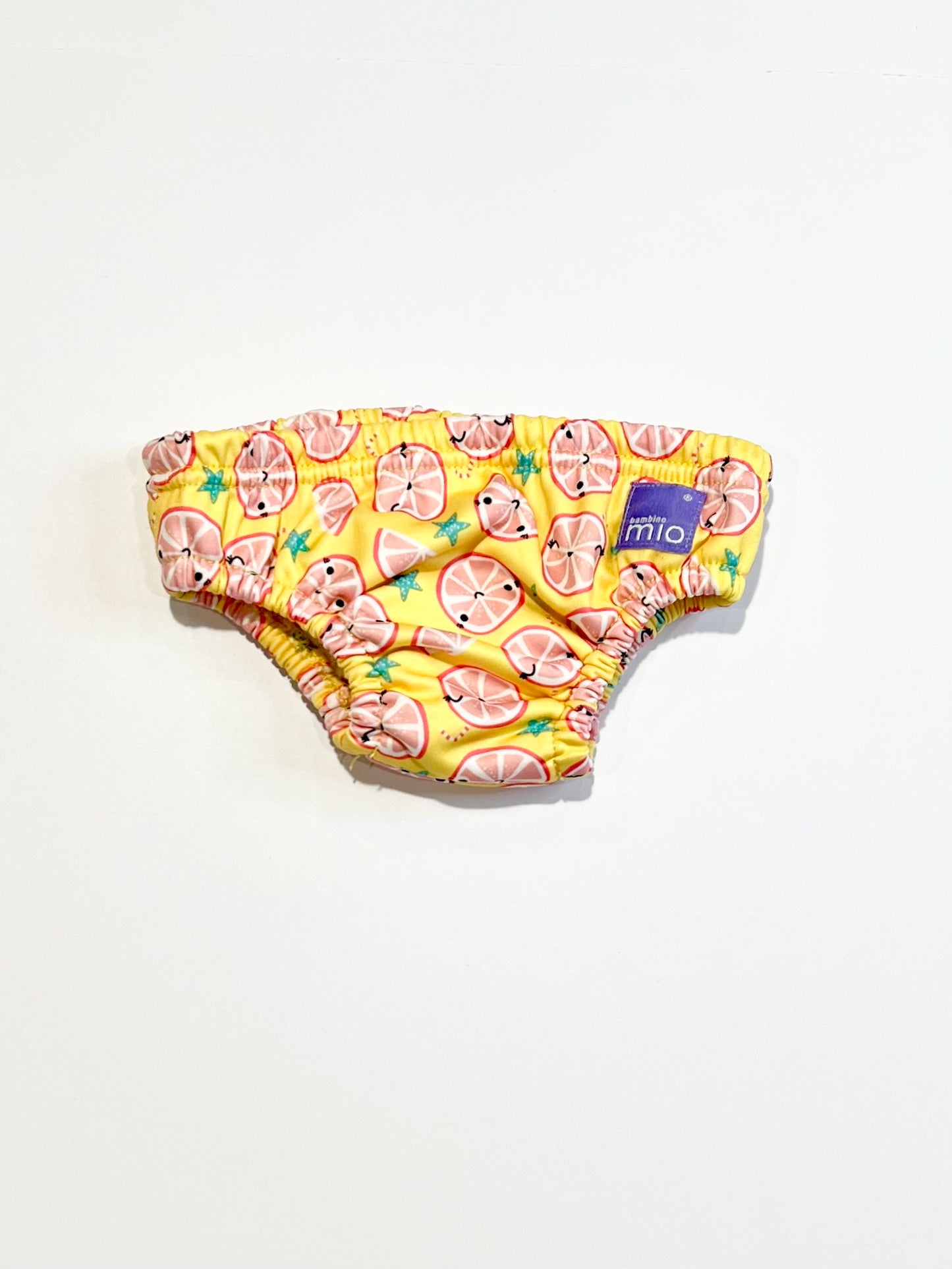 Reusable swim nappy - Size 6-12 months