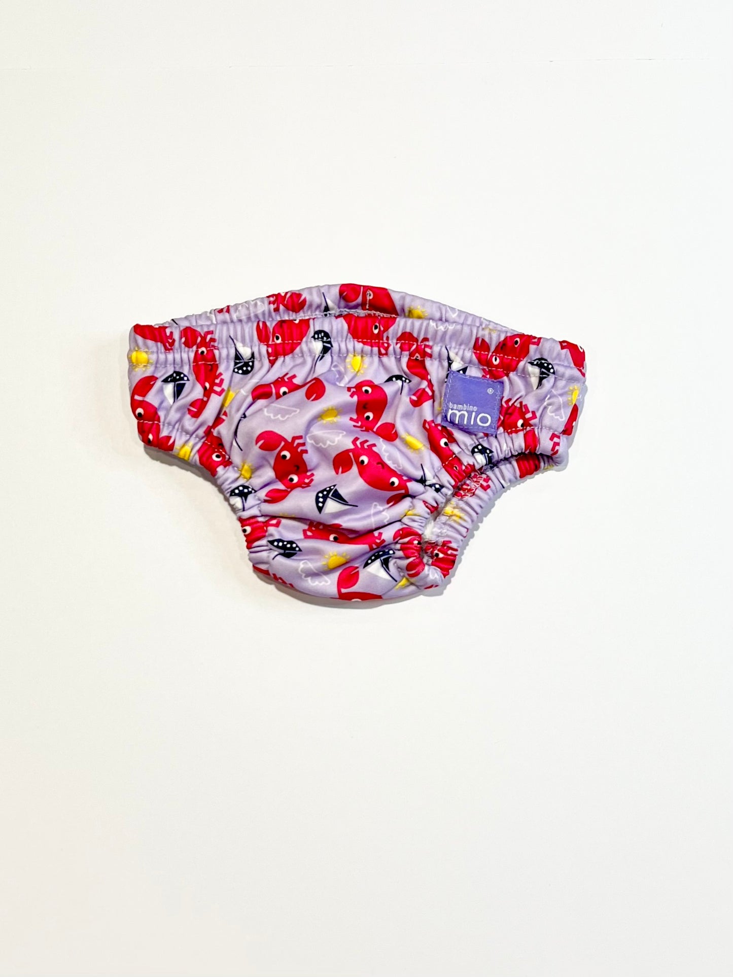 Reusable swim nappy - Size 6-12 months