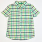 Gingham shirt - Size 3