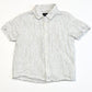 Striped linen shirt - Size 3