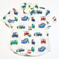 Surfing vans shirt - Size 3-4