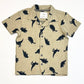 Dinosuars knit shirt - Size 3