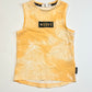 Orange tank - Size 3