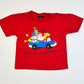 Christmas tee - Size 2-3