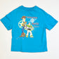 Woody & Buzz tee - Size 3-4