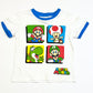 Super Mario tee - Size 3