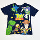 Toy Story tee - Size 3