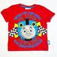 Thomas the Tank tee - Size 3-4