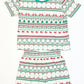 Christmas pyjamas - Size 4