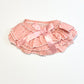 Ruffle bloomers brand new - Size 0