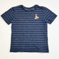 Skating dog tee - Size 3