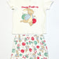 Christmas pyjamas - Size 2