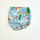 Christmas bloomers - Size 0