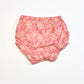 Floral bloomers - Size 0