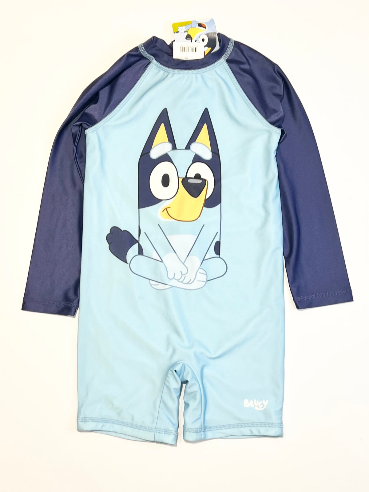 Bluey swimsuit brand new - Size 5