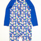Pandas swimsuit - Size 5