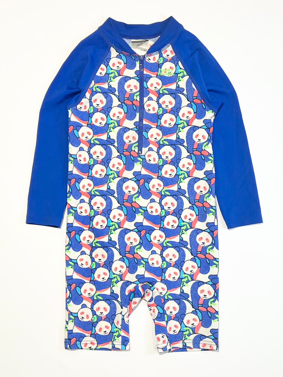 Pandas swimsuit - Size 5