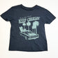 Keep cruisin' tee - Size 3