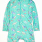 Turtles swimsuit - Size 5