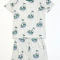 Dodgem cars pyjamas - Size 5