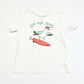 Sea you later tee - Size 3