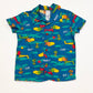 Vintage puppies shirt - Size 1