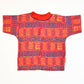 Red vintage tee - Size 3