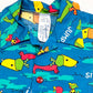 Vintage puppies shirt - Size 1