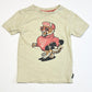 Skating tiger tee - Size 3