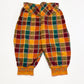Vintage musical notes pants - Size 12 months