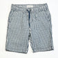 Gingham shorts - Size 5