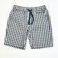 Gingham shorts - Size 5