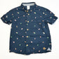 Christmas shirt - Size 5