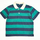 Striped polo shirt - Size 5-6