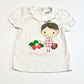 Sweet little one tee - Size 0