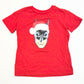 Christmas Batman tee - Size 5